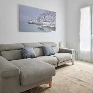  Apartamento Always Easy I Chillida España